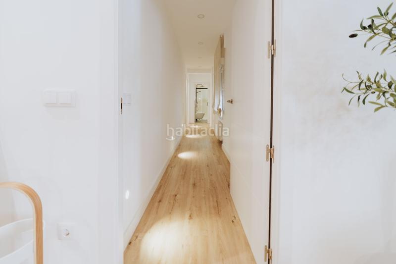 Foto 16b88730-79f4-4308-b997-2cf41b672069. Appartamento con riscaldamento in Recoletos Madrid