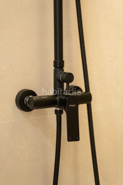 Foto 1715a8fe-86eb-4bd9-bd04-5bf6a4791b54. Appartamento con riscaldamento in Recoletos Madrid