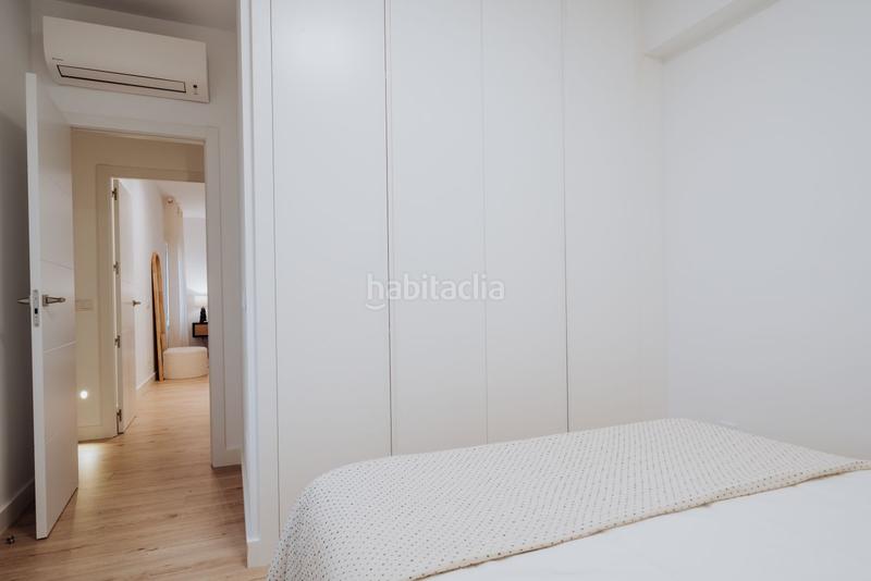 Foto 1a433afd-9a5d-4e70-a191-be576ccd8a61. Appartamento con riscaldamento in Recoletos Madrid