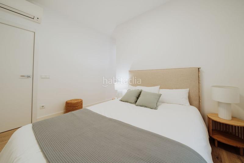 Foto 2070a849-d166-49b1-a5e9-2809c201e439. Appartamento con riscaldamento in Recoletos Madrid
