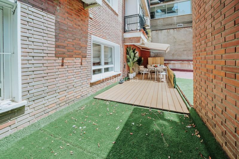 Foto 2787a873-3c3c-4150-b637-2b1adcb80aff. Appartamento con riscaldamento in Recoletos Madrid