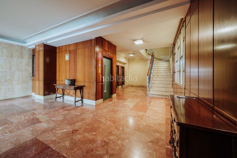 Foto 29530e3a-6431-41be-94f3-7000638a26be. Appartamento con riscaldamento in Recoletos Madrid