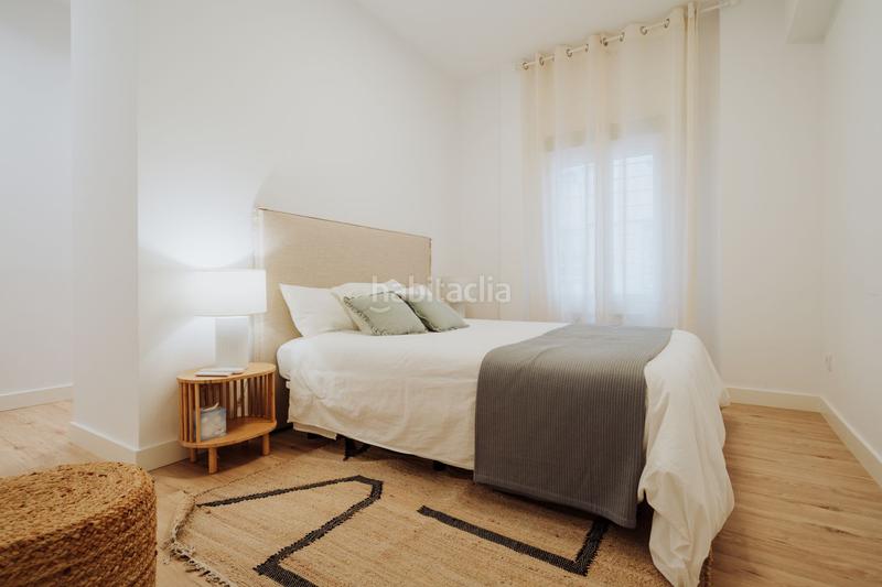 Foto 2ebf66d1-6e86-46d7-97dd-6f629fda443e. Appartamento con riscaldamento in Recoletos Madrid