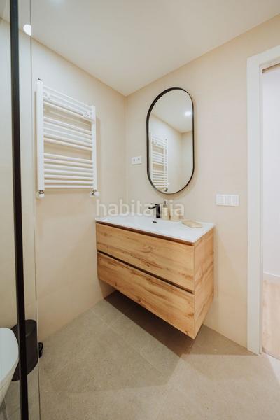 Foto 3ab5de37-f816-4e58-8ced-54c79147a8d7. Appartamento con riscaldamento in Recoletos Madrid