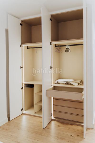 Foto 3d6b19c0-65c5-4da4-91e3-8657af31e509. Appartamento con riscaldamento in Recoletos Madrid