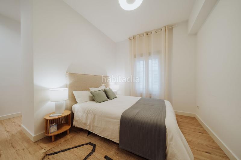 Foto 48967c10-32dc-4030-a7b7-a419d20b9782. Appartamento con riscaldamento in Recoletos Madrid