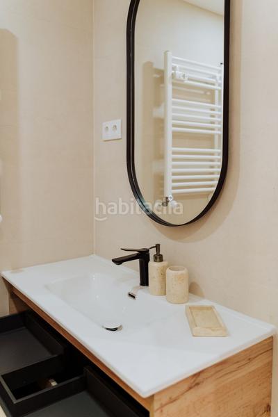 Foto 55552059-7781-4237-8960-15567ad440cb. Appartamento con riscaldamento in Recoletos Madrid