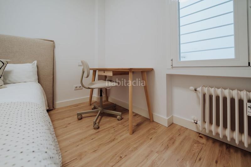 Foto 5ab54cbc-3bbc-4508-8c3b-d899cb6098c6. Appartamento con riscaldamento in Recoletos Madrid