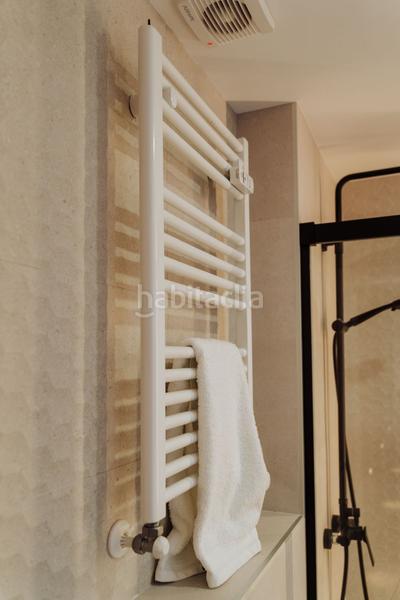 Foto 5ea1285d-def2-40a0-a903-ea00f87b68e2. Appartamento con riscaldamento in Recoletos Madrid