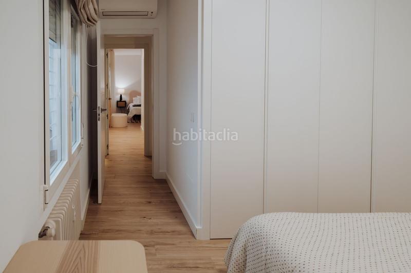 Foto 60060862-6227-4f65-9885-888d42f36329. Appartamento con riscaldamento in Recoletos Madrid