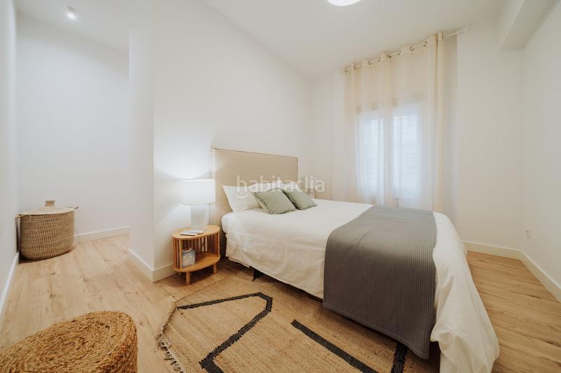 Foto 6289ddee-249b-4c30-b1ef-f171f15100ef. Appartamento con riscaldamento in Recoletos Madrid