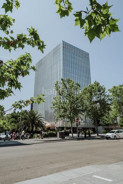 Foto 672555a2-d410-47c2-ae9d-eaa7adeab30f. Appartamento con riscaldamento in Recoletos Madrid