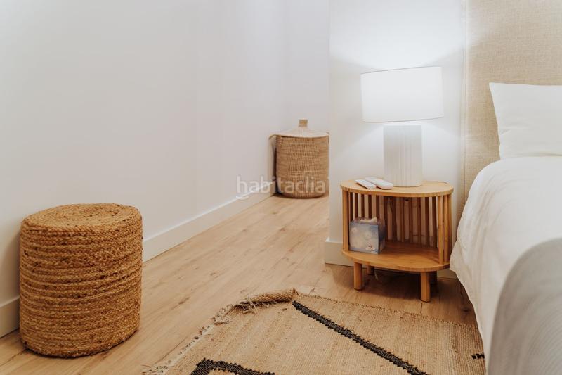 Foto 71dab941-eeac-4254-91a7-7405ed2883ca. Appartamento con riscaldamento in Recoletos Madrid