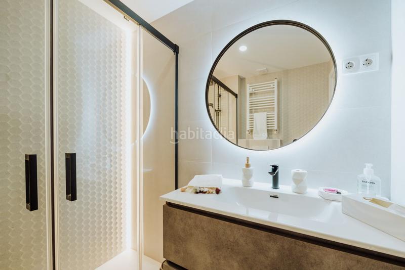 Foto 74722633-f31d-4cd1-b0d8-255318495bbf. Appartamento con riscaldamento in Recoletos Madrid