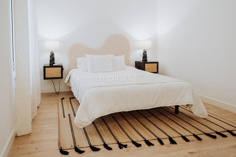 Foto 76f3c39e-4e57-4069-baef-77c34bd72cba. Appartamento con riscaldamento in Recoletos Madrid