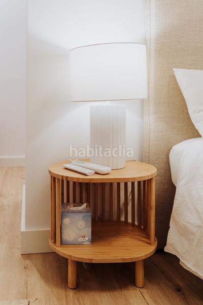 Foto 7b92c22b-e0f0-4f3f-9513-04dffd180600. Appartamento con riscaldamento in Recoletos Madrid