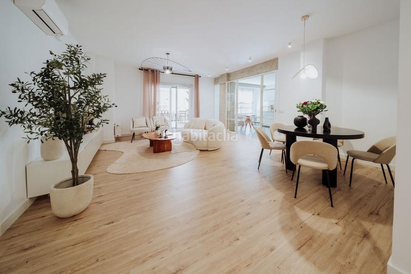 Foto 87a874ac-fc7a-4485-866f-0954efd0bd76. Appartamento con riscaldamento in Recoletos Madrid