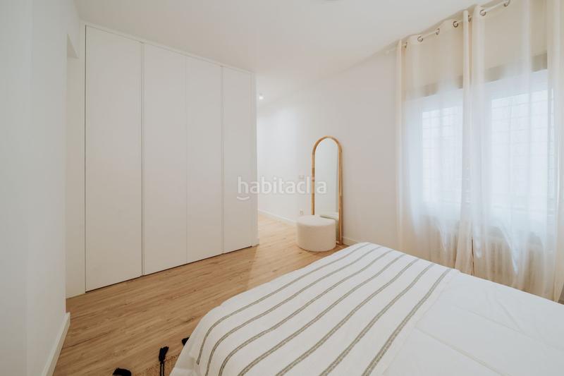 Foto 8dfae53e-9f28-4bd2-86dc-75b02d06418c. Appartamento con riscaldamento in Recoletos Madrid
