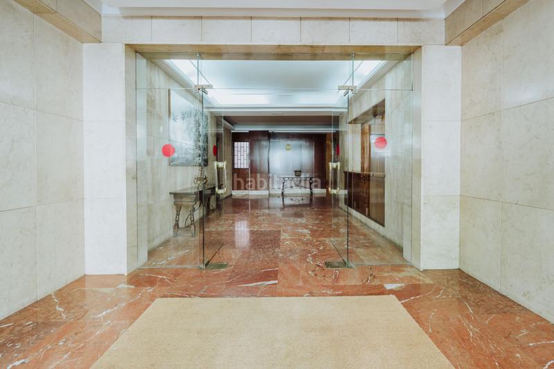 Foto 90880191-fc00-4587-b21d-e4b5f70d9ce3. Appartamento con riscaldamento in Recoletos Madrid
