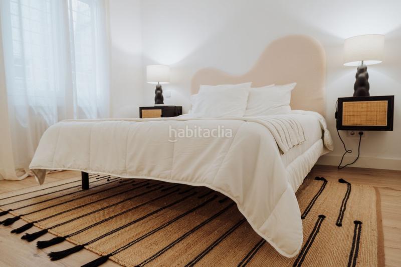 Foto 96486b12-f9d9-4489-82e1-7f9bae5782c7. Appartamento con riscaldamento in Recoletos Madrid