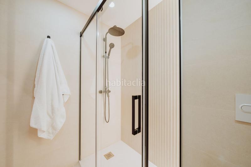 Foto 99331391-55a4-420b-8769-941efcab9931. Appartamento con riscaldamento in Recoletos Madrid