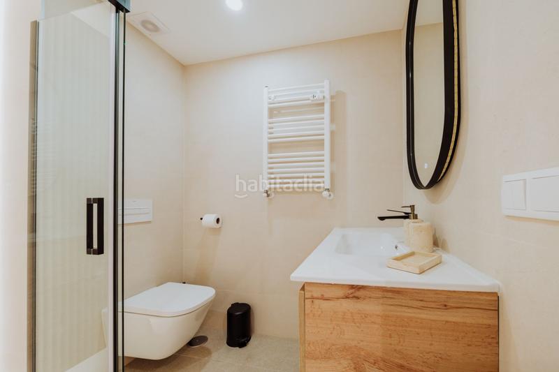 Foto a4f48f5c-10fc-4ea1-960c-c2a697ab052a. Appartamento con riscaldamento in Recoletos Madrid