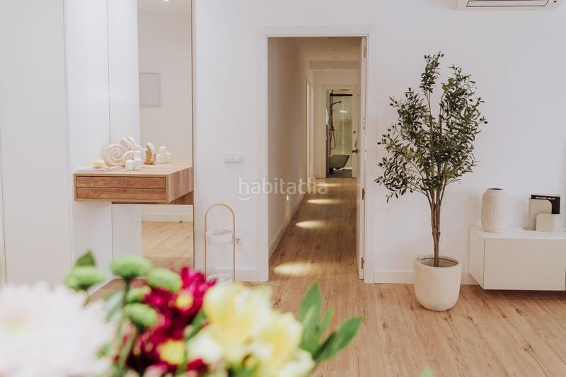 Foto a6271982-a580-41c1-aa90-3733515722d2. Appartamento con riscaldamento in Recoletos Madrid