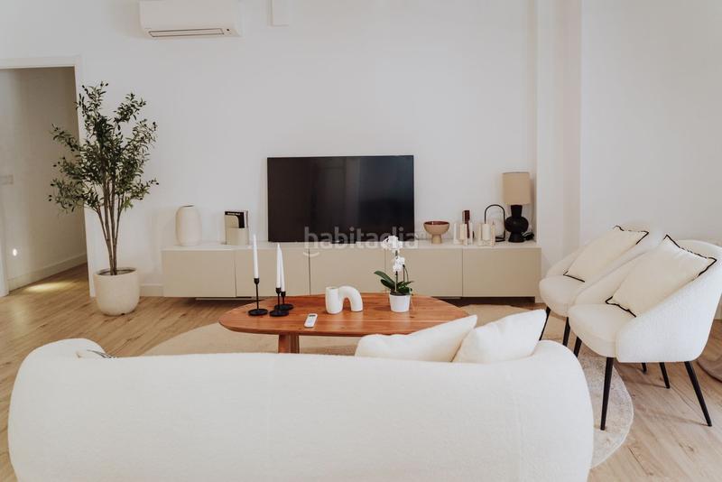 Foto a8947470-9a6a-4476-ab4d-eca303d1ae6a. Appartamento con riscaldamento in Recoletos Madrid