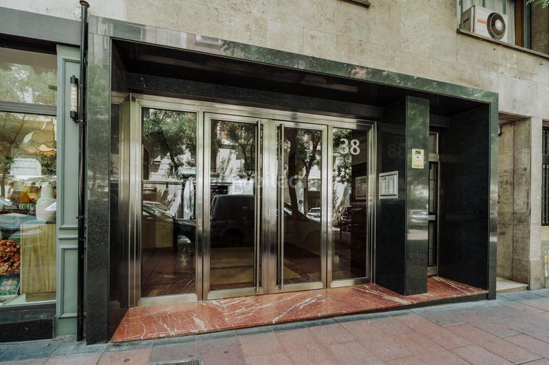 Foto aa5f5d33-ae8f-49d5-953c-de827d275763. Appartamento con riscaldamento in Recoletos Madrid