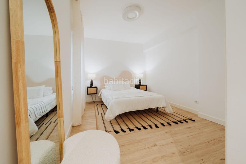 Foto af405129-5524-4c4e-977b-24d985bb49f7. Appartamento con riscaldamento in Recoletos Madrid