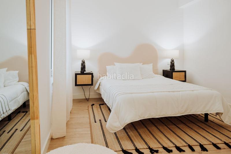 Foto b17fb151-7355-47f4-b953-5b295c136557. Appartamento con riscaldamento in Recoletos Madrid