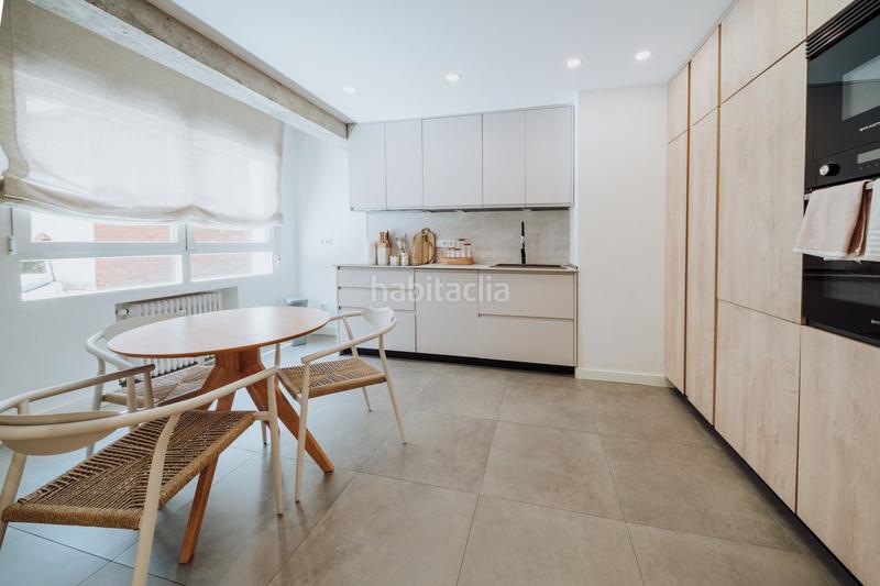 Foto b7e67151-e92e-4284-a31e-febec5260c24. Appartamento con riscaldamento in Recoletos Madrid