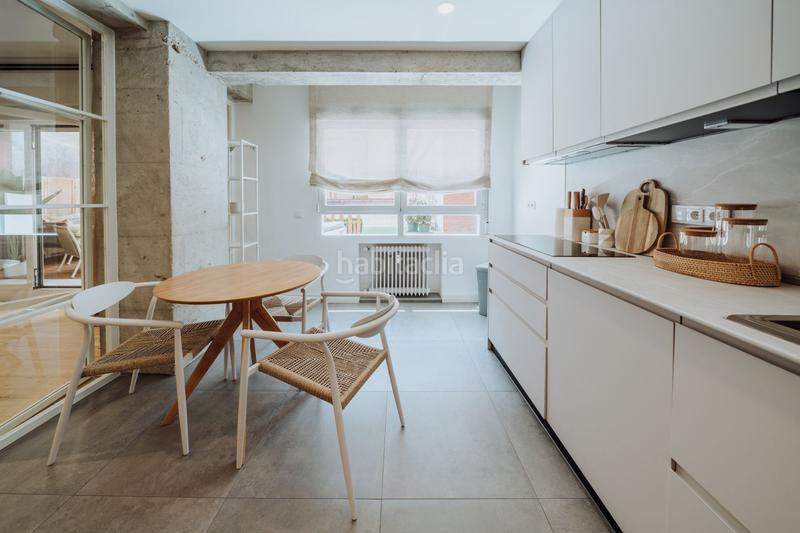 Foto b88d1482-a9dd-4603-8fd3-26cbdb237e76. Appartamento con riscaldamento in Recoletos Madrid