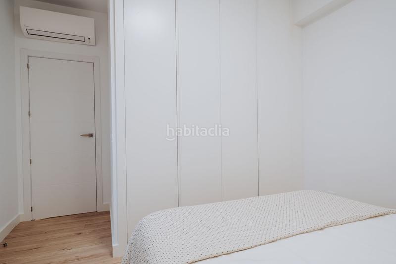 Foto b8a00aa4-406f-44d8-8f11-64f4f999bb22. Appartamento con riscaldamento in Recoletos Madrid