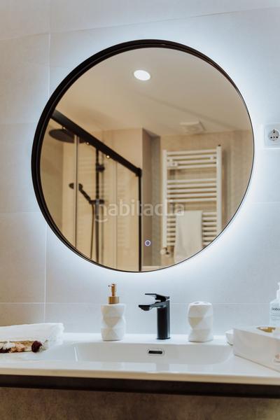 Foto bcedc3dc-1b7b-4461-b00d-e23e77b9a2fa. Appartamento con riscaldamento in Recoletos Madrid