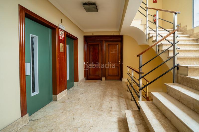 Foto bd7ff283-d98c-418d-9d71-e0537fdb219c. Appartamento con riscaldamento in Recoletos Madrid