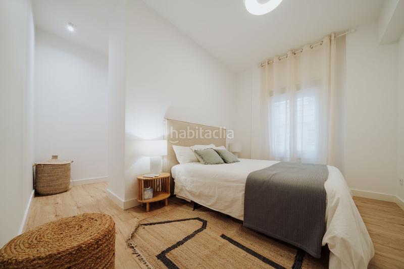 Foto bf85229d-6a62-42a7-a479-462c2b6032d3. Appartamento con riscaldamento in Recoletos Madrid