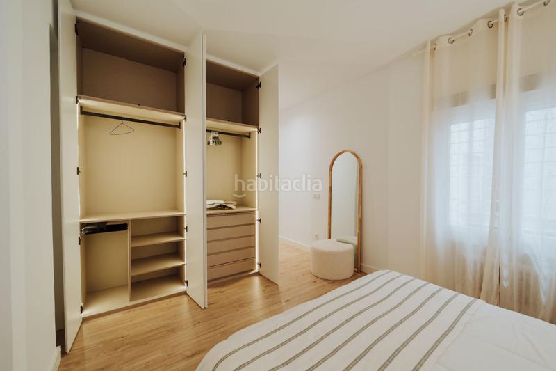 Foto c49423ae-9b4a-4833-8332-c470b1400741. Appartamento con riscaldamento in Recoletos Madrid
