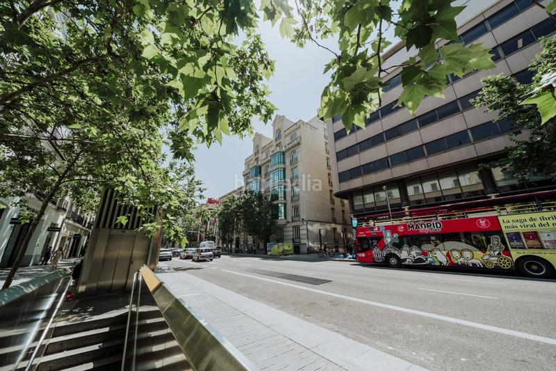 Foto c8023582-f6de-4268-97c1-b51cd3a3cc43. Appartamento con riscaldamento in Recoletos Madrid