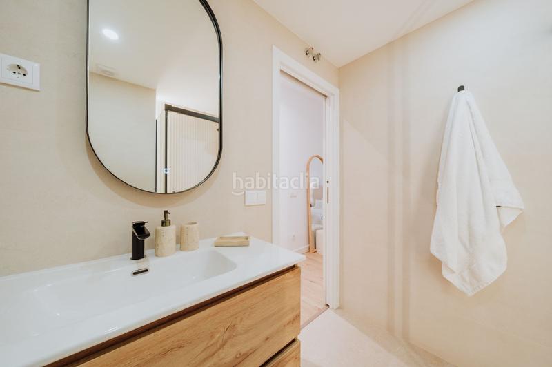 Foto d762a9d1-f729-47ac-ba84-f2d68fcfacf1. Appartamento con riscaldamento in Recoletos Madrid
