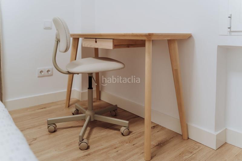 Foto d7af8495-ae57-411e-ab9f-bf4595144f3b. Appartamento con riscaldamento in Recoletos Madrid
