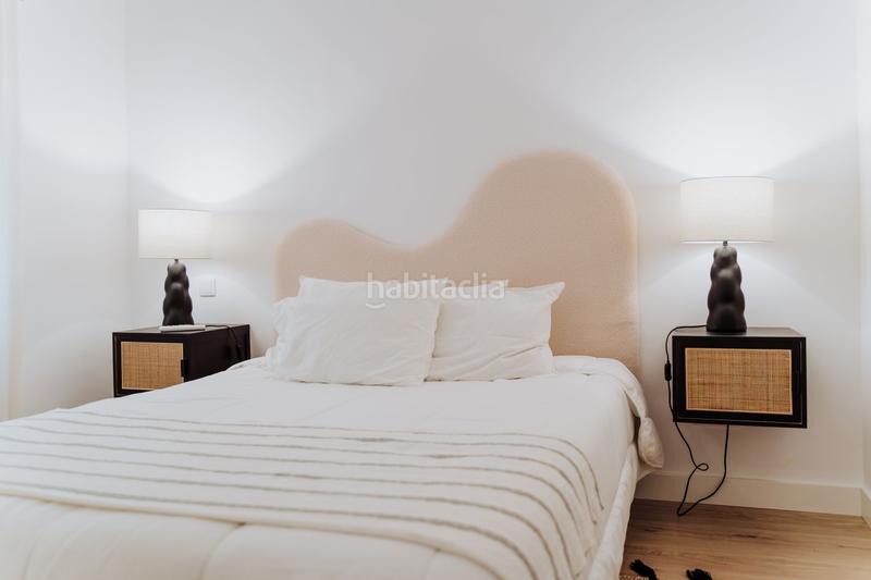Foto de770bba-6e19-4e5d-8041-4881b3382be2. Appartamento con riscaldamento in Recoletos Madrid