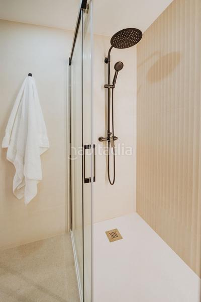 Foto e0ca91c0-bb02-4ac7-b35d-e145deddea30. Appartamento con riscaldamento in Recoletos Madrid