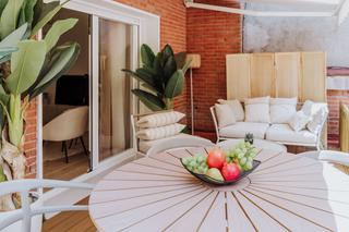 Piso en Recoletos. Piso en venta en salamanca, 3 dormitorios.