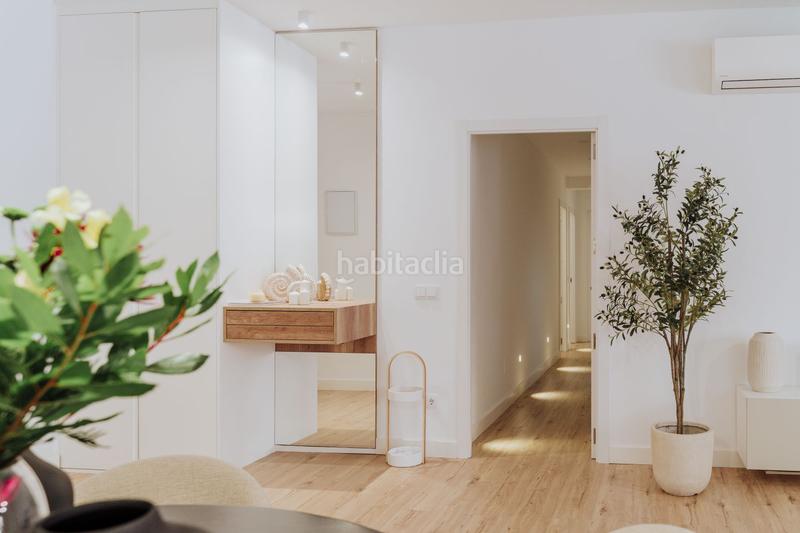 Foto e8a2b94d-77b8-464f-b4fa-f5857b1fc6d3. Appartamento con riscaldamento in Recoletos Madrid
