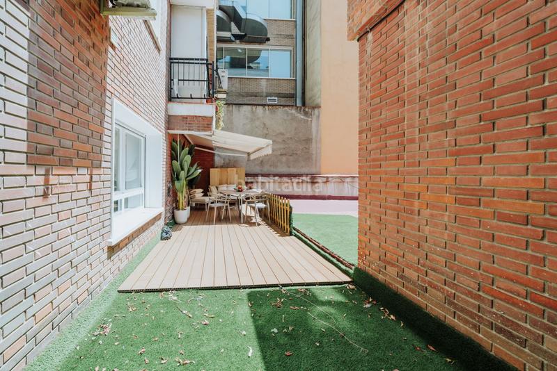 Foto ec0916e6-99fa-4a3b-b905-4a44a90f883b. Appartamento con riscaldamento in Recoletos Madrid