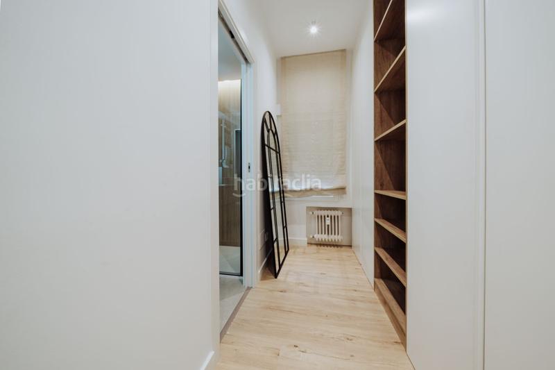 Foto f2a48b3d-0e02-43d2-862c-497106ae115b. Appartamento con riscaldamento in Recoletos Madrid