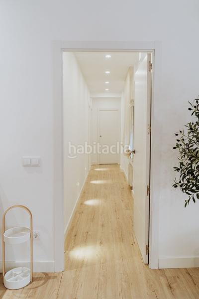 Foto f3dfb348-37e3-4f7a-bcc6-acc924772f38. Appartamento con riscaldamento in Recoletos Madrid
