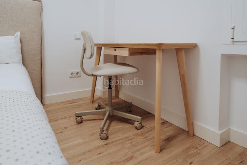 Foto f4ad7471-0a35-4318-bfa4-8e34a6b32873. Appartamento con riscaldamento in Recoletos Madrid