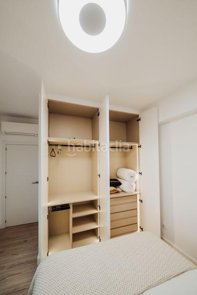 Foto f4c40d00-6341-45ba-8a56-552c93ce8258. Appartamento con riscaldamento in Recoletos Madrid